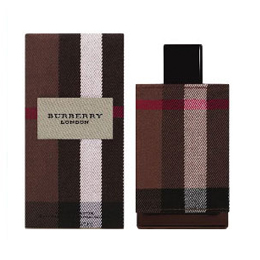 新版Burberry 倫敦男性香氛