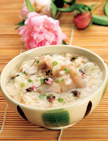 溫胃飯菜 助你暖暖過冬